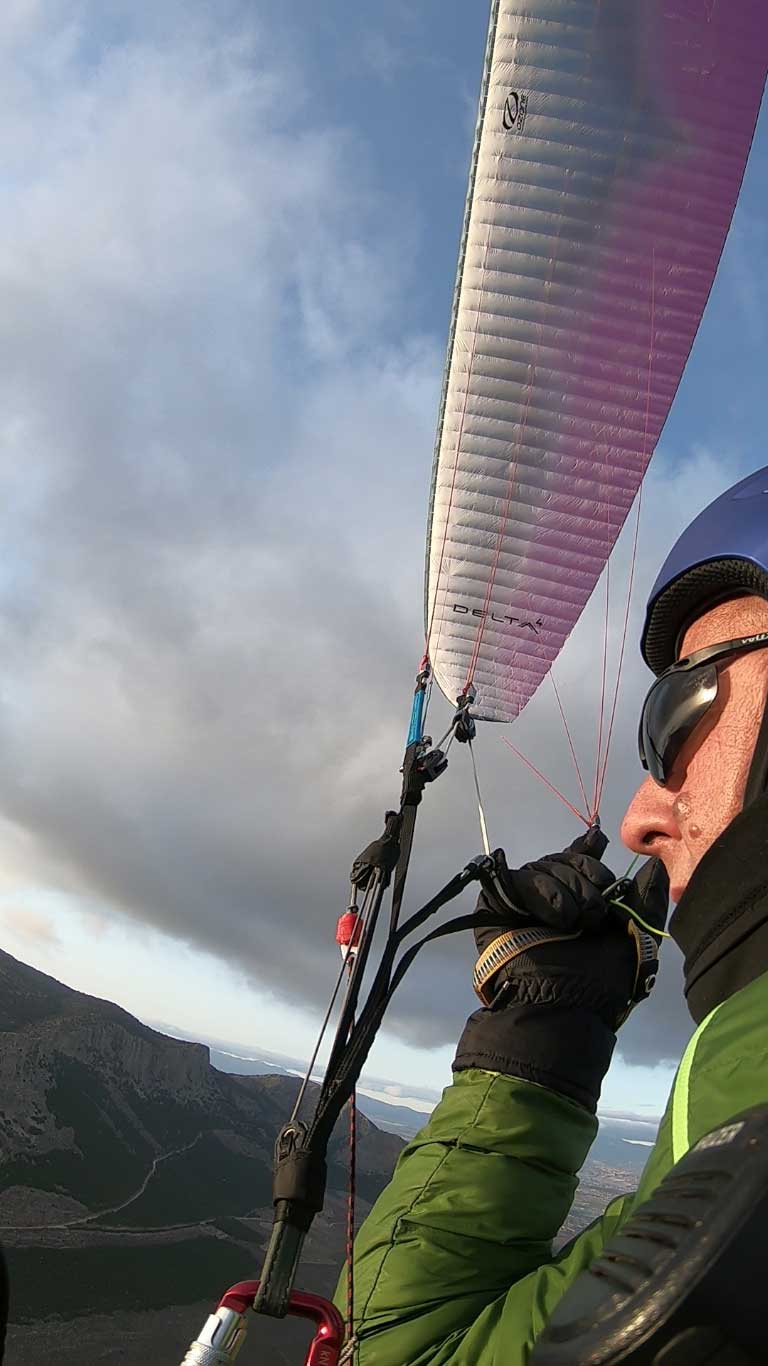 curso-de-progresión-al-parapente